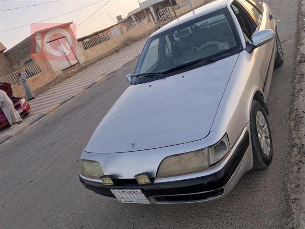 دايو اسبيرو 1993 للبيع في العراق - بيجي